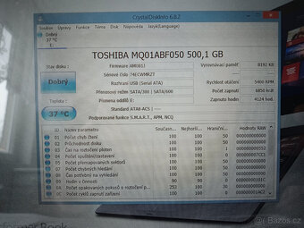 ASUS Transformer Book T100TAF. - 9