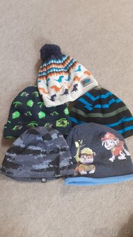 Obleceni pro kluky - 9