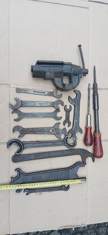 Staré nářadí - 9