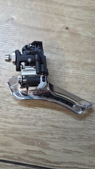 Sada Shimano 105 - 9