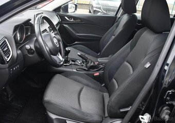 Mazda 3 1.5SKYACTIV-G - 9