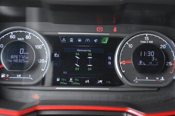 Scania S650 V8 4x2 / Full air / 826tkm - 9