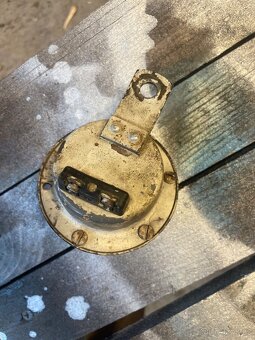 Prodám díly na Jawa pionýr - 9