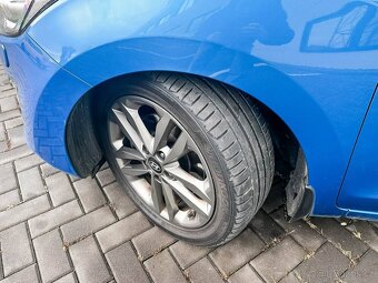 Hyundai i30 CW 1.6 CRDi 136 Style - 9