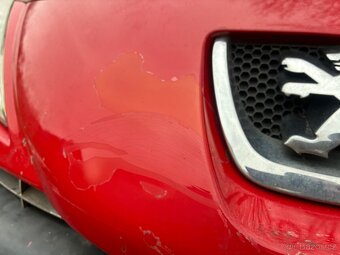 Peugeot 207 Ö3 1,4 16V - 9