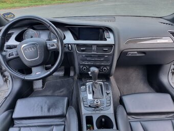 AUDI S4 ABT 320 kw - 9