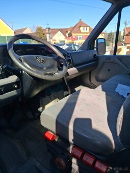 Vw lt 35 2.5 tdi - 9