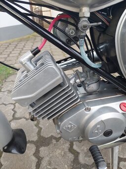 Simson S51 enduro - 9