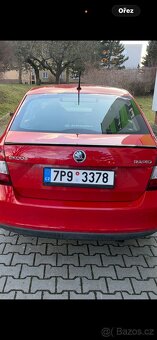 Škoda Rapid 1.0 tsi - 9