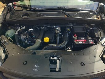 Dacia Lodgy Stepway 1,5 DCi - 9