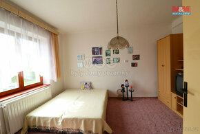 Prodej rodinného domu, 222 m², Litvínov, ul. Valdštejnská - 9