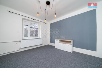 Prodej bytu 2+1, 51 m², Mírov - 9
