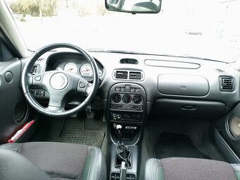 MG ZR 160 - 9
