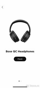 BOSE QuiteComfort - black - 9