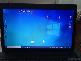Notebook ASUS X55A SX117 - 9