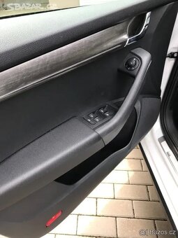 Škoda Octavia scout 2.0 tdi 110 kw, DSG, 2019 4x4 - 9