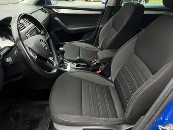Skoda Octavia 2020 - 9