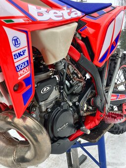 Beta rr 300 - 9