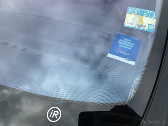 FORD S-MAX 2.2TDCi TITANIUM model 2013 facelift - 9