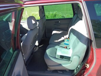 Ford Galaxy 1.9tdi 85kw - 9