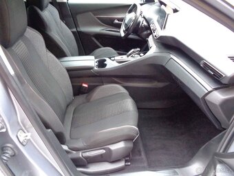 Peugeot 5008 1,5 HDI EAT8 ACTIVE 135.000 km - 9
