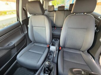 Volkswagen Golf 1.4 benzin, Digiklima - 9