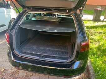 Volkswagen Passat Variant 2.0 TDI Business DSG, odpočet DPH - 9