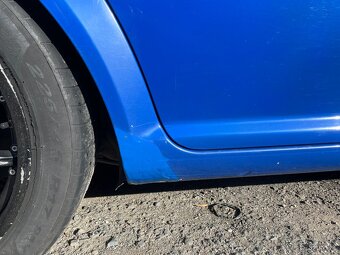 Prodam vw bora (Gora ) AGR 66 kw - 9
