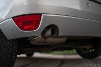 Ford Focus Mk1 1.8 85kw Zetec Ghia – 125 000 km, po babičce - 9