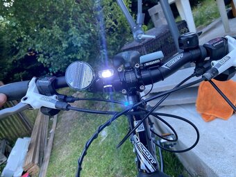 Horské kolo SCOTT ASPECT 10/26L - 9