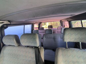 T4 2.4d Caravelle - 9