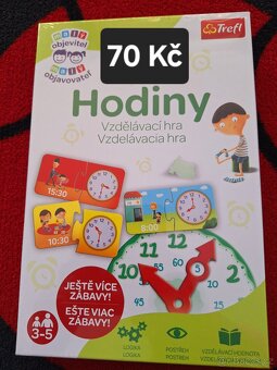 Dětské knížky - 9