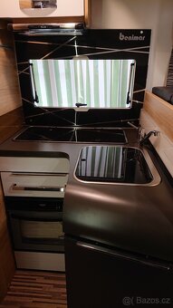 Benimar Perseo 563 Edition 40 design - 9