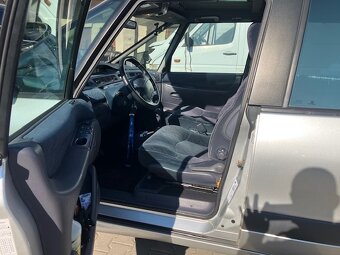 Renault Grand Espace 3.0, 7 míst - 9