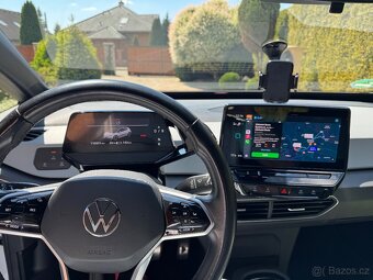 VW I.D3 baterie 77 kWh 150KW r.v. 2021 ,DPH - 9