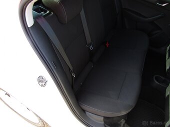 Škoda Rapid 1.2 TSi , 63 kW benzín, 2013 - 9