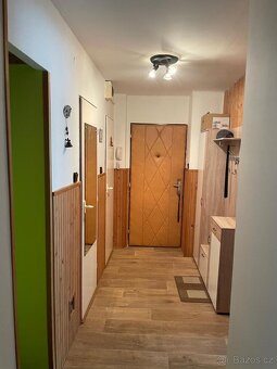 Prodej bytu 3+1, osobní vlastnictví, 64 m2, ul. Šrámková, Ha - 9