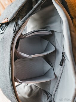 Fotobatoh Peak Design Everyday Backpack 20L v2 - 9