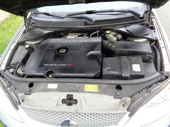 Ford Mondeo MK3 2.0 TDDI kombi náhradní díly - 9