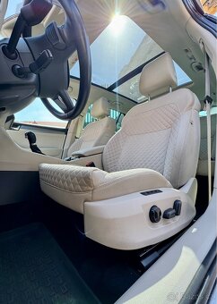 Škoda Superb 2.0TDI 110KW/2018/102Tkm/DSG/PANO/Servis/Webas - 9