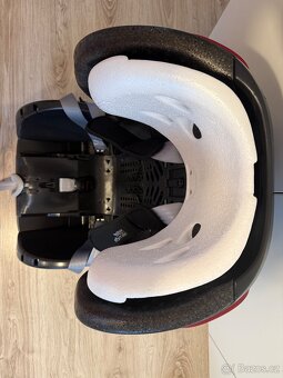 Autosedačka Britax Romer King II - 9