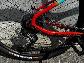 Prodám GT Avalanche Sport 29er / L - 9