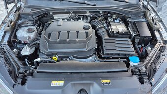 Škoda Superb 2.0 TDi 110kw 2021 LED ZÁRUKA - 9
