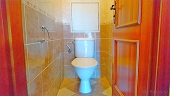 Prodej 2+kk, 55m2 (balk.+sklep) (Rochlice, ul.Pastelová) - 9