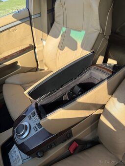 Bmw e65 745d 4.4 V8 diesel PRODEJ NEBO VÝMĚNA - 9