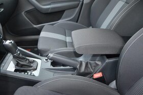 Škoda Octavia combi 4x4 110 kW DSG Black line 2018 - 9