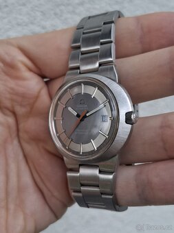 Pánské hodinky Omega Genve Dynamic Automatic - 9