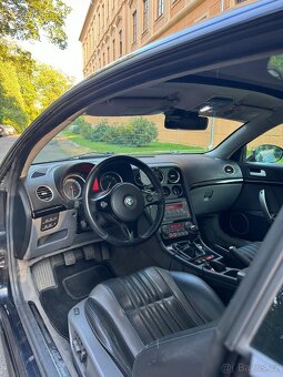 ALFA ROMEO BRERA 2.4 JTD - 9