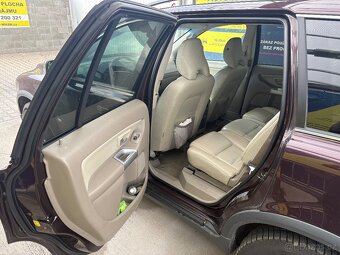 Volvo Xc 90 4.4 lpg - 9