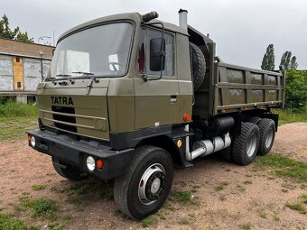 Tatra 815 sklopka - 9